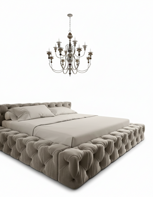 Delphis Bed-Hippo25