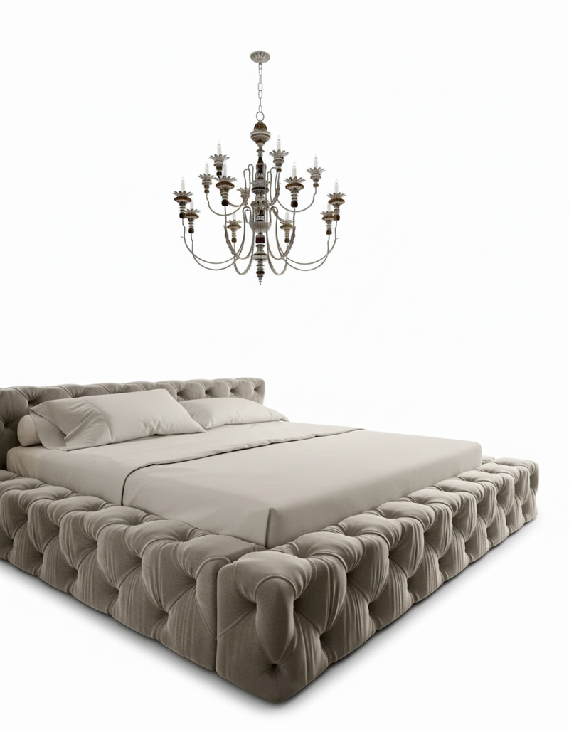 سرير دلفيس-هيبو 25