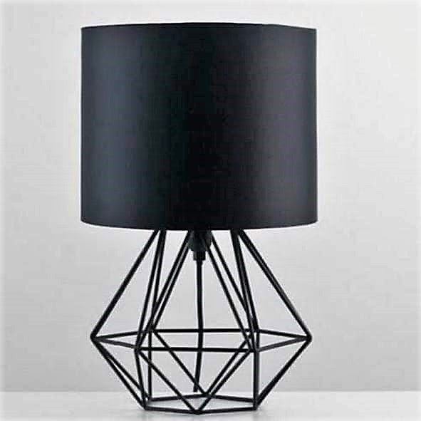 Lwes Table Lamp-desklamp-black-85