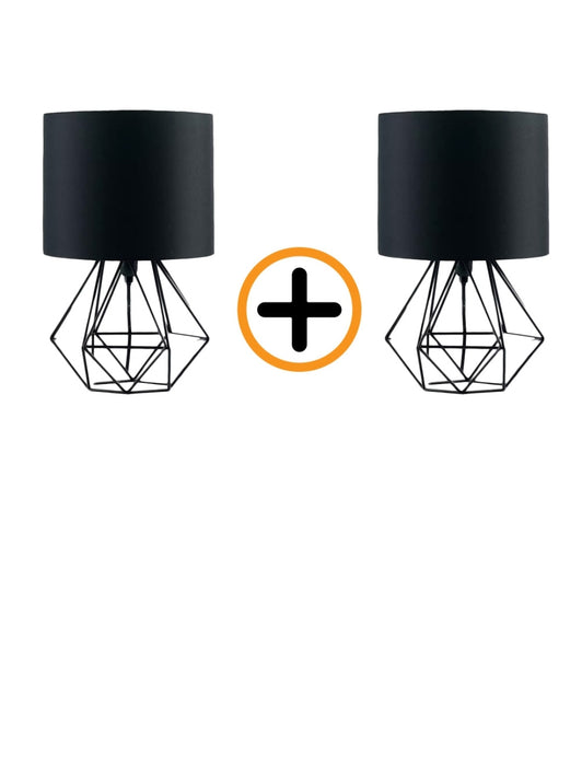 Lwes Table Lamp-desklamp-black-85