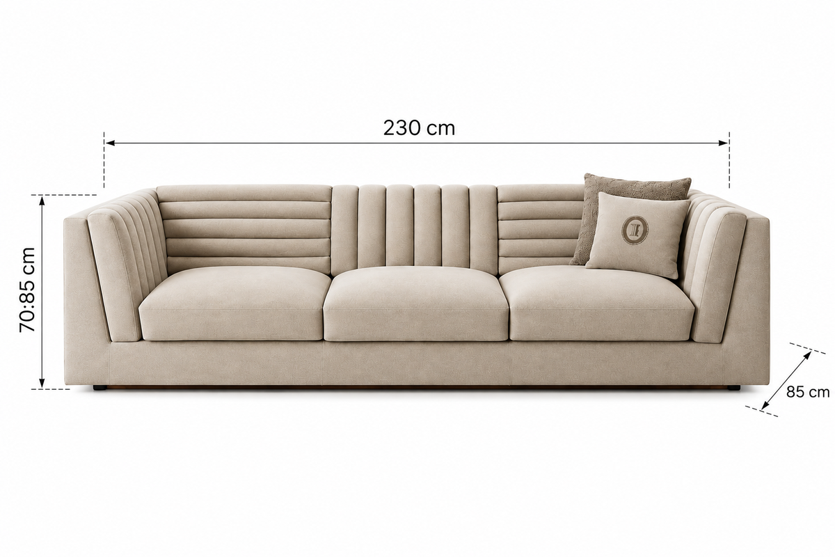 Renden Sofa-AK11