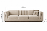 Renden Sofa-AK11