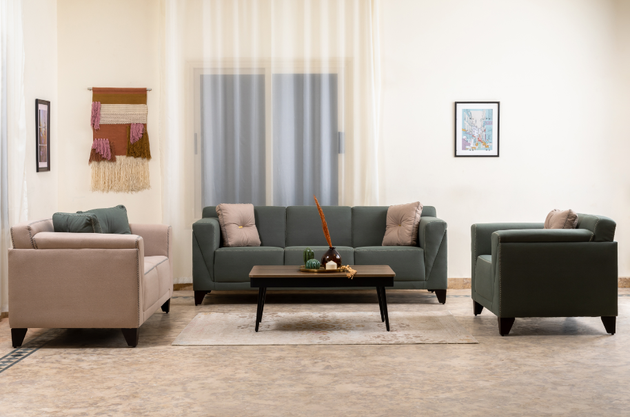 Vera Living Room Set