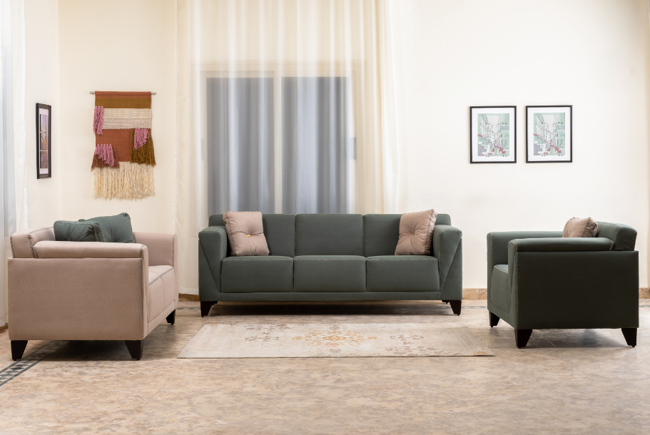 Vera Living Room Set