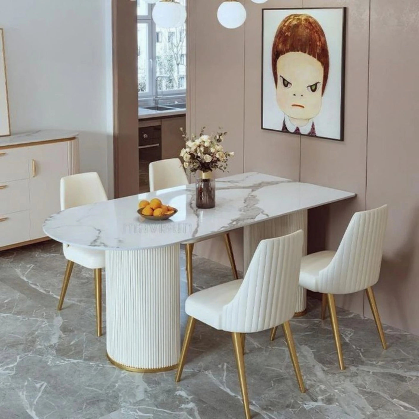 Dovix Dining Room-din15
