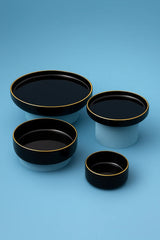 The Golden Royale Dinner Set-2-12-24-5435