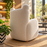 Nova Kids Chair-Hippo304