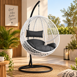 Riva Outdoor Swing-SH279