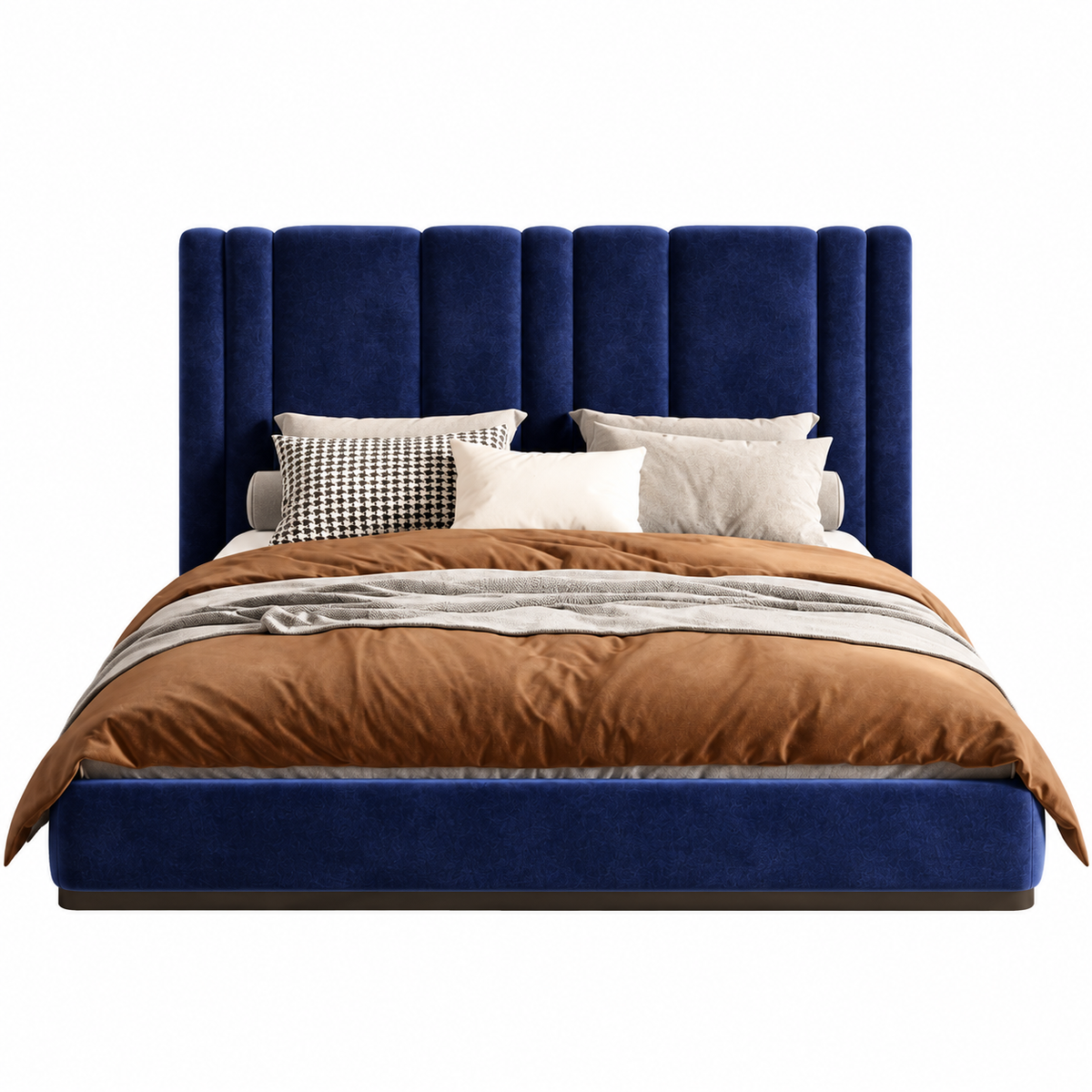 Timora Bed-aw119