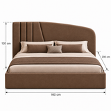 Arden bed-sm108