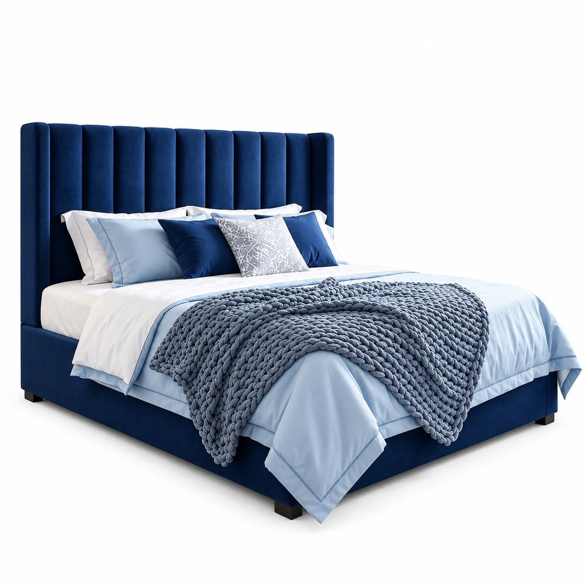 Lennox bed-sm126