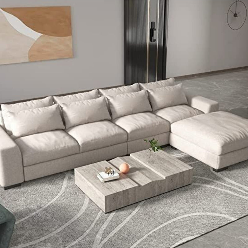 زاوية فانتاسم على شكل حرف L - f05