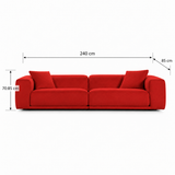 Pillare Sofa-AK68