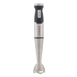Ultra 5-in-1 Hand Blender with Attachments, 500ml, 1000W, Stainless Steel - UHB105SE