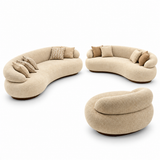 Nova living room set-A10