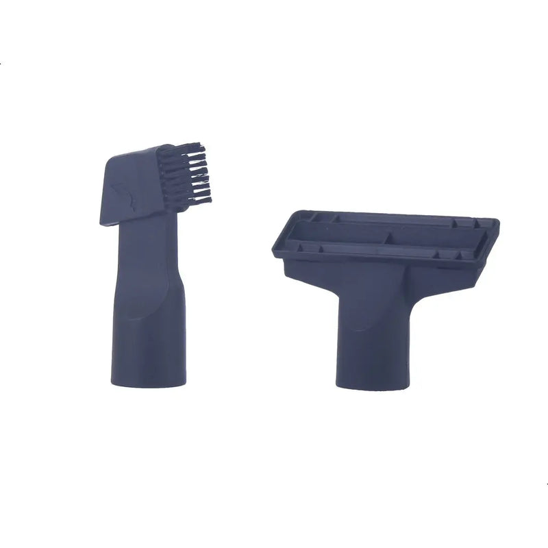 Kenwood Canister Vacuum Cleaner Black Red - VBP80RG