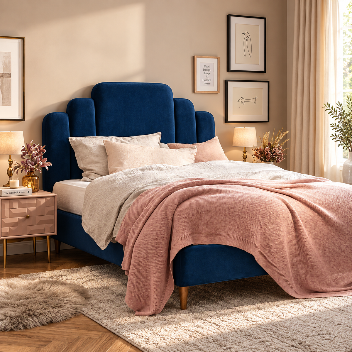 Olver Bed-aw139