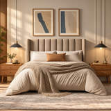 Liora bed-sm117