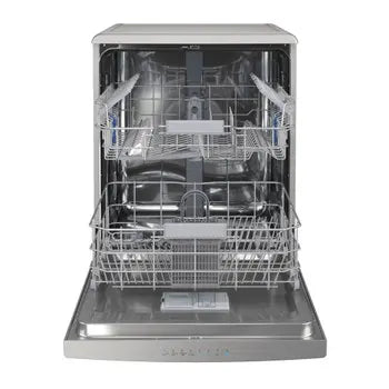 Indesit Dishwasher , 14 Persons Grey - DFO 3C23 AX