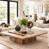 Avalon Coffee Table-160