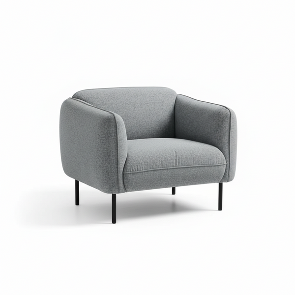 كرسي إيكو بذراعين-CO7