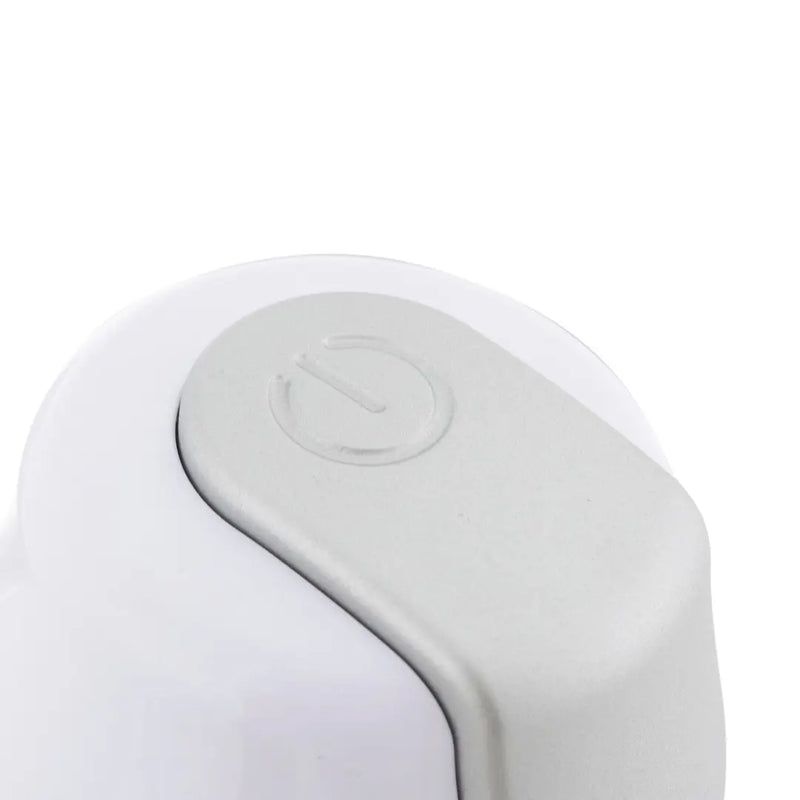 Tornado Countertop Blender 400 Watt White_CH-400M