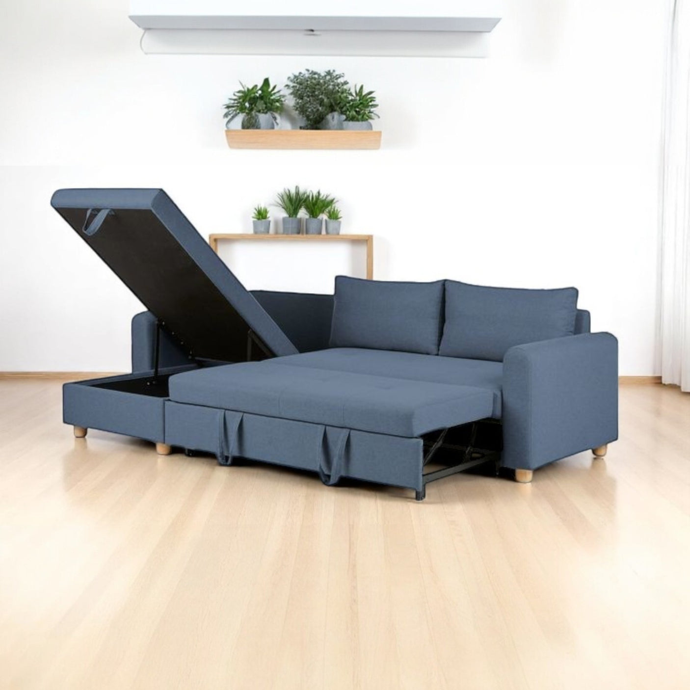 Tranquility Sofa Bed - 281