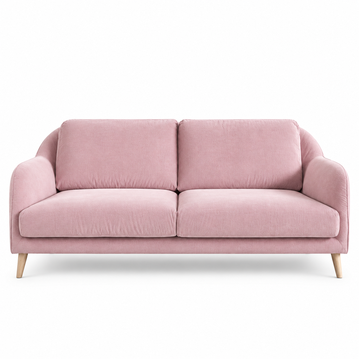 Plank Sofa-AK39