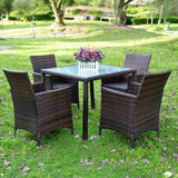 Rainfall Outdoor Set-F32