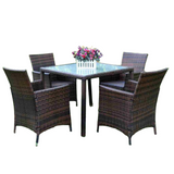Rainfall Outdoor Set-F32