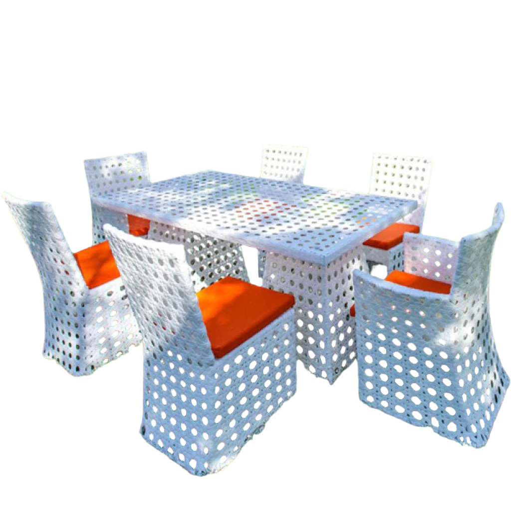 Infinity Outdoor Set-F42