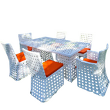 Infinity Outdoor Set-F42