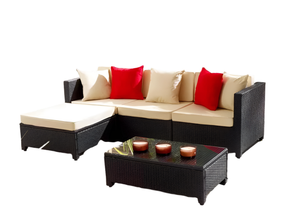 مجموعة كوف الخارجية - F48