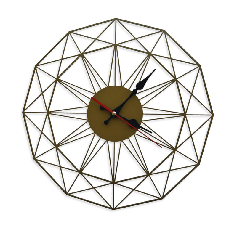 Verda Clock-TM 005CH