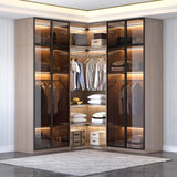 Kirella Wardrobe - D5007