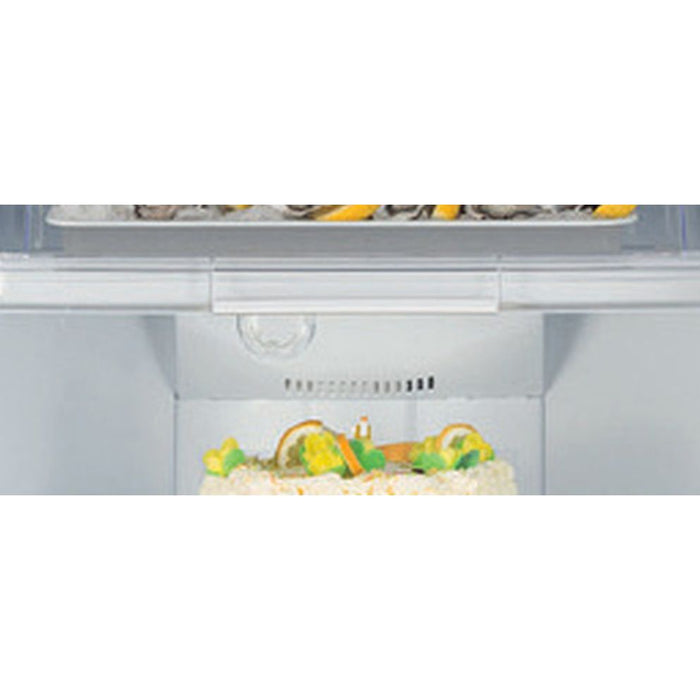 Ariston No Frost Refrigerator, 456 Liters, Inox - ENXTY19222XFW