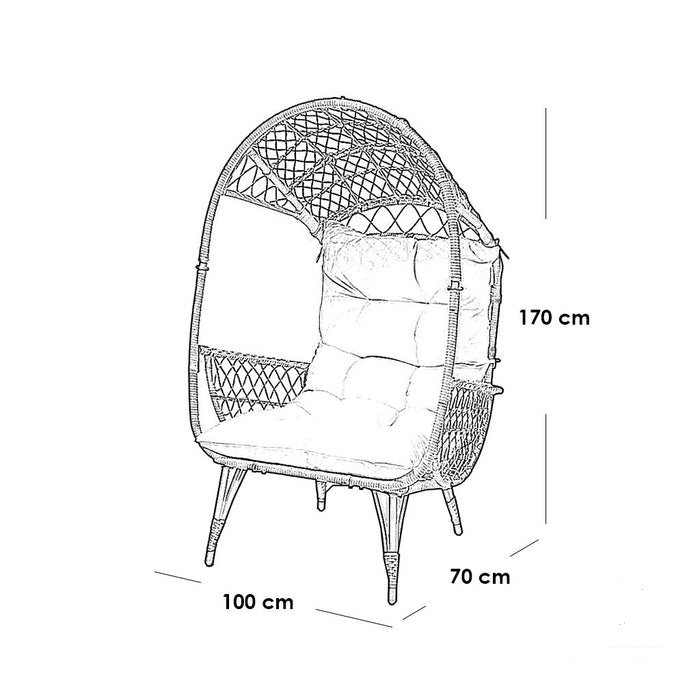 Bali Chair-F8