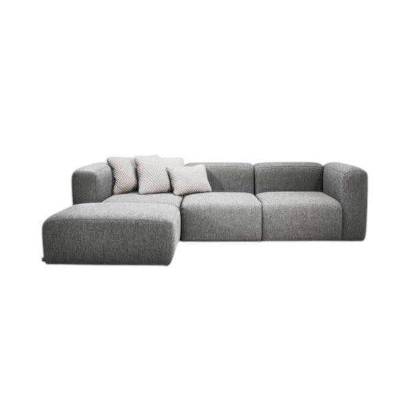 Stavee Sofa L Shape-FUD219