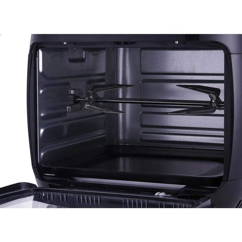 Kenwood Air Fryer , 11 Liter Black - HFP90