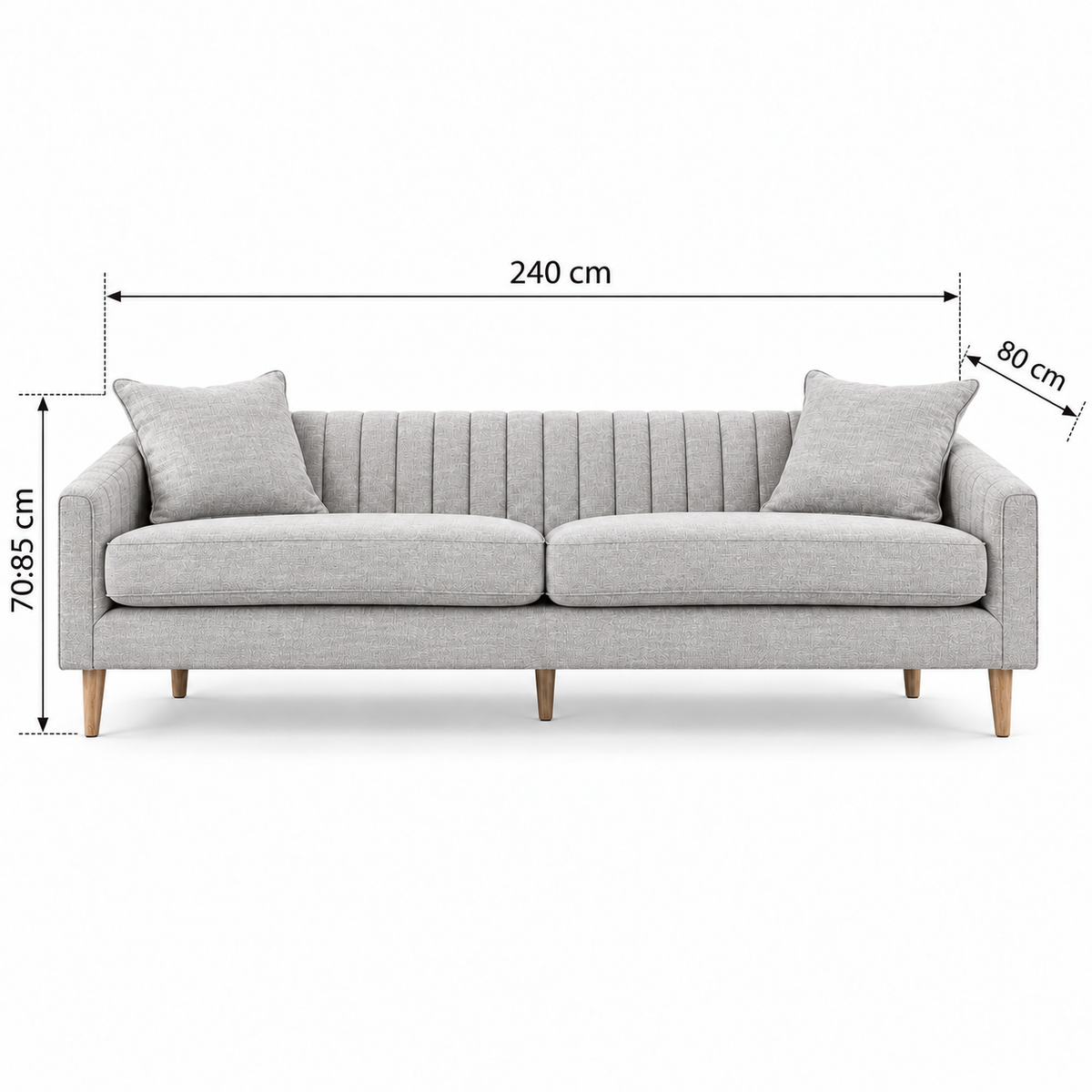 Mold Sofa-AK35