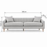Mold Sofa-AK35