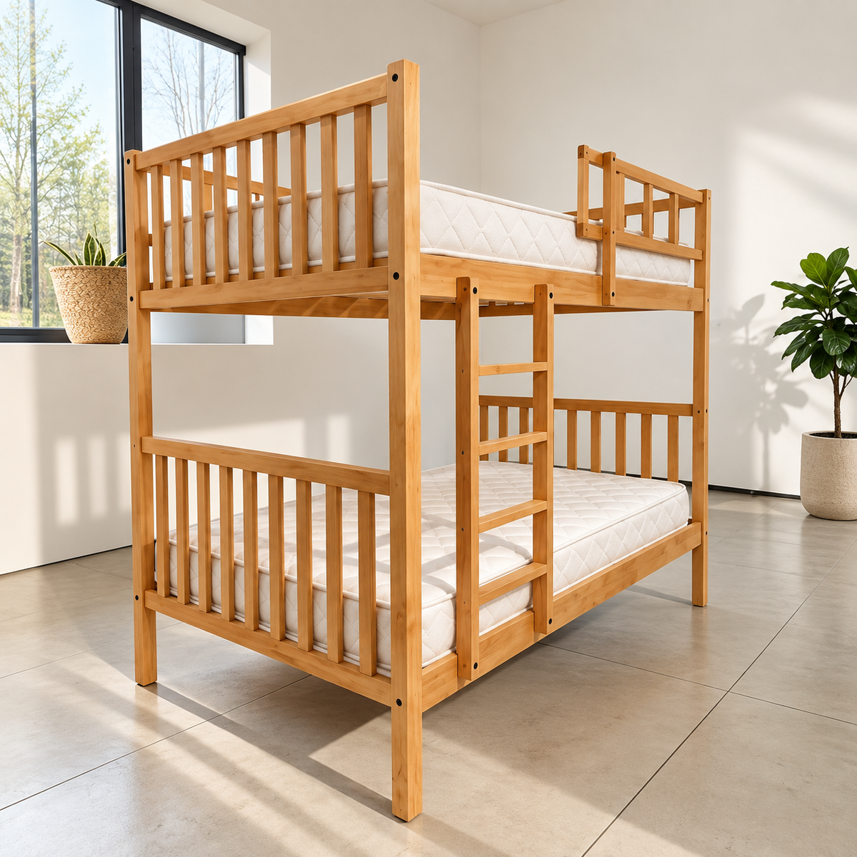 Nora Kids bed-A21