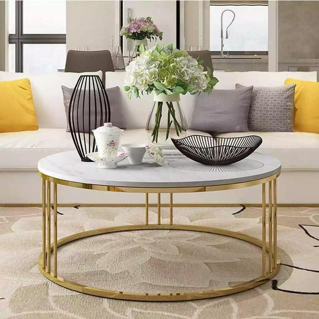 Nebula Coffee Table-F167
