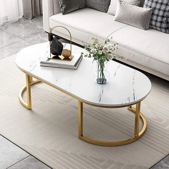 Shade Coffee Table-F168