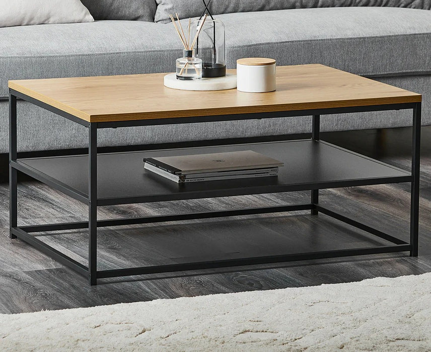 Celestia Coffee Table-F179