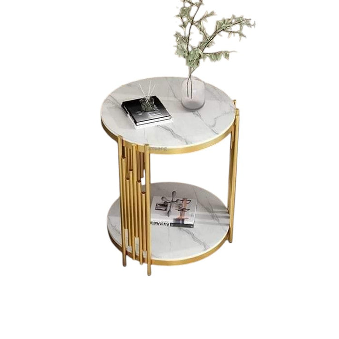 Starfall Side Table-F182