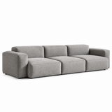 Row Sofa-AK66