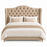 Alora bed-sm114