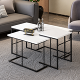 HOMEX COFFEE TABLE 08