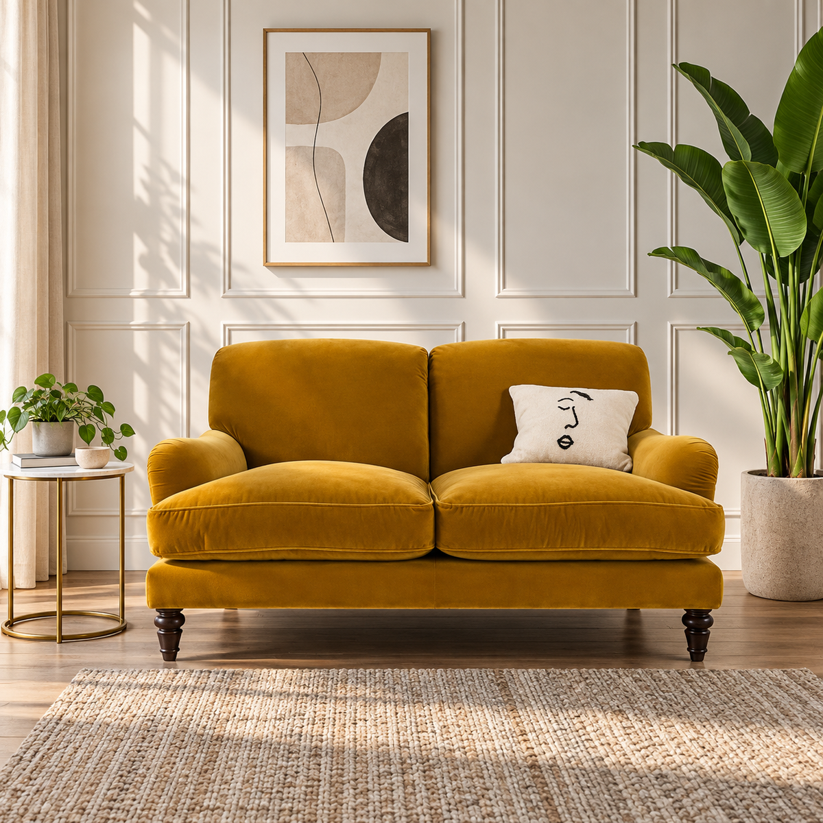 Graina Sofa-AK73